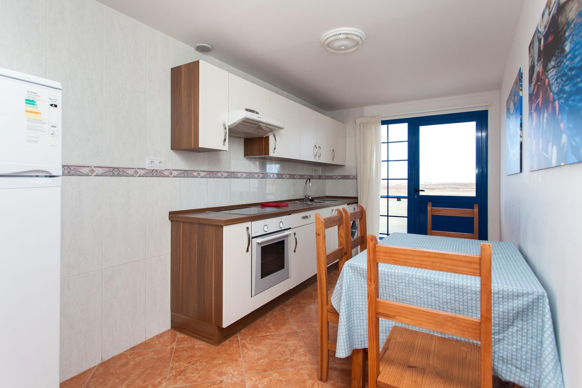 Tao El Cotillo Apartment Екстериор снимка