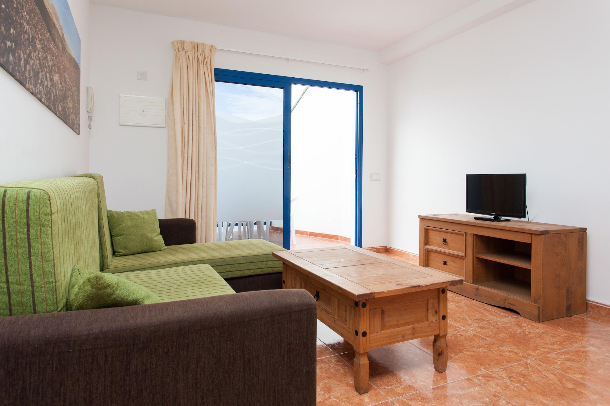 Tao El Cotillo Apartment Екстериор снимка