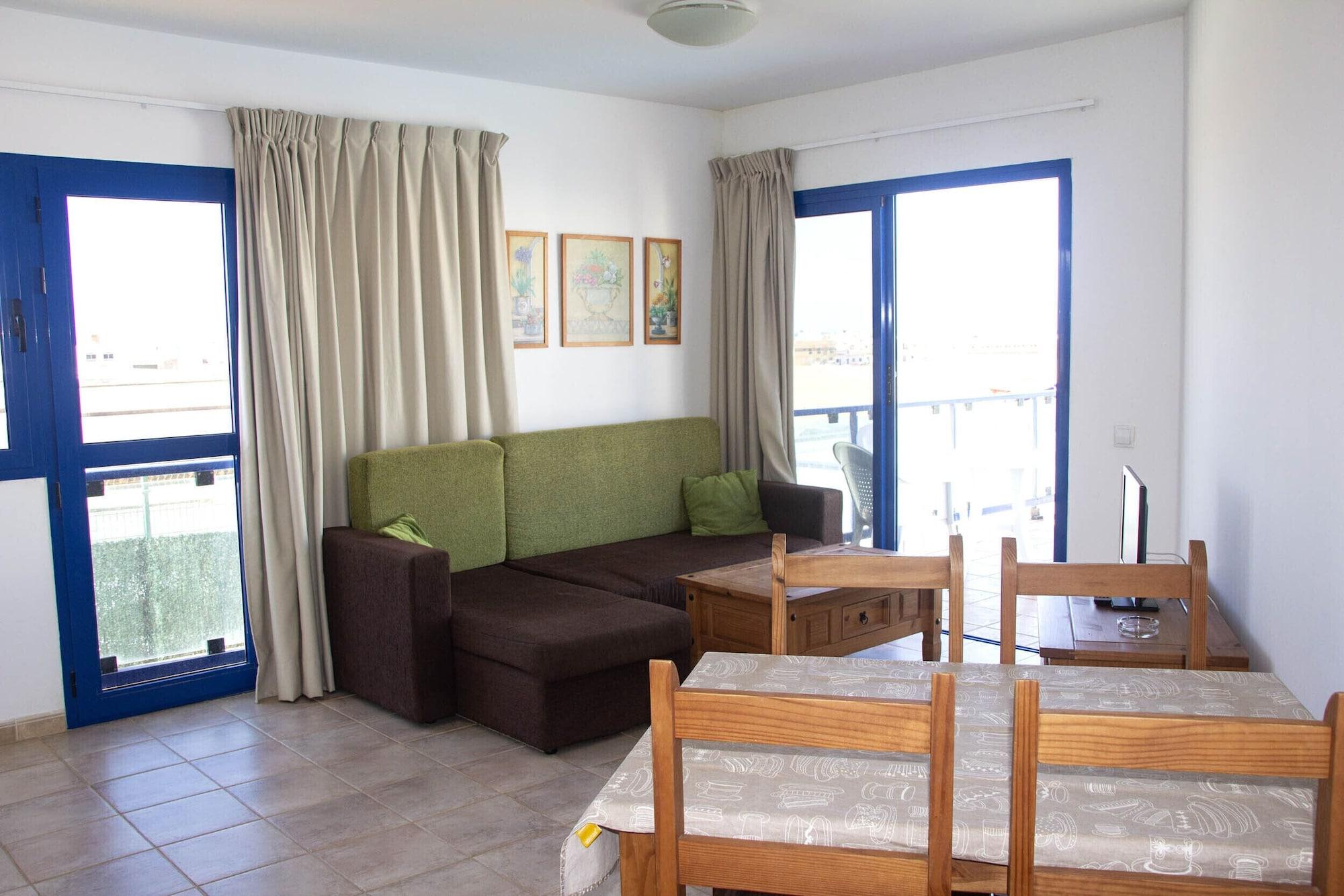 Tao El Cotillo Apartment Екстериор снимка